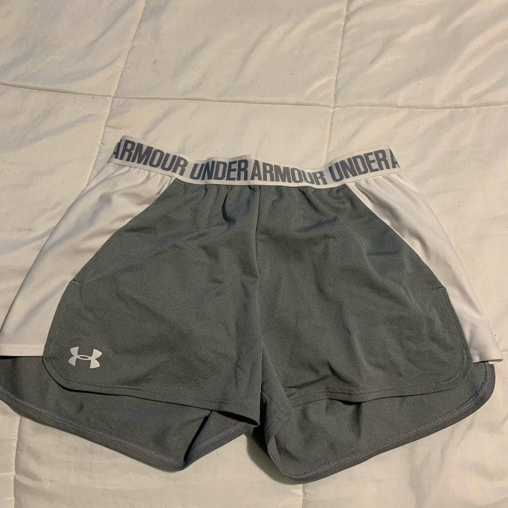 Under Armour